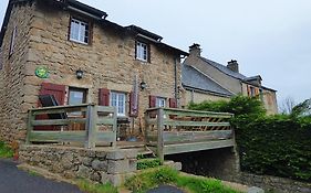 Village de gîtes de Sainte-Lucie
